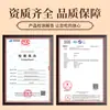 Fabricante de origen Aceite de linaza prensado en frío Kanglongyuan, primer grado comestible, aceite vegetal saludable alto en ácido linolénico