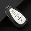Adecuado para Chevrolet Volan Dormai Ruibao XL Chuangku Chuangjie Taker Chang Coche de Patrulla Juego de Llaves Carcasa con Hebilla Completa