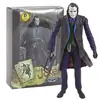 Neca Figura Súper Móvil de 7 pulgadas Joker Joker Batman Batman Superman Superman Adornos