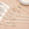 2026 Nova Corrente de Cintura com Pérolas Feminina Estilo Coreano Cinto Decorado com Strass e Pérolas Moda Doce Vestido Cinto Elástico