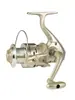 Qunhai Sg Carretilha de Pesca de Linha Plástica Carretilha de Linha de Pesca Carretilha Giratória Carretilha de Pesca Vara de Pesca de Jangada Carretilha Vara de Pesca de Rocha Carretilha Plástico