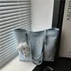 Moda Casual Elegante de Personalidad Nueva para Primavera y Otoño Bolso de Hombro 2025 Textura Simple Bolso Tote para Mujer