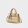 Bolsas Femininas 2026 Novas Bolsas Transversais Outono e Inverno para Mulheres Bolsas Platina Grande Capacidade Bolsas para Mães Bolsas e Malas
