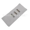 Extensor de Gancho para Pantalones de Venta Caliente Transfronterizo, Hebilla Alargadora para Pantalones, Hebilla de Ajuste para Extensión de Cintura