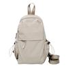 Mochila Pequeña Funcional de Montaña para Hombre 2024 Nueva Moda Bolso de Pecho para Exterior Bolso Satchel para Mujer Combinable para Estudiante Bolso de Hombro Casual