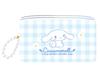 Bolsa de Maquillaje de Gran Capacidad con Autorización Oficial de Sanrio, Linda Bolsa de Almacenamiento para Mujeres Hellokitty