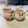 Vasos de Flores Suculentas, Vasos Elegantes de Porcelana Branca, Vasos de Flores Suculentas, Vasos Cesta de Flores Retangulares Simples de Cerâmica, Vasos de Flores Fofos