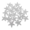 Fabricante Espuma de Polystone Pentagrama Feito à Mão DIY Estrela de Natal de Polystone DIY Educação Infantil