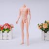 Boneca menino Barbie namorado Ken corpo de bebê nu corpo menino multiarticulado brinquedo infantil móvel