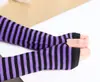 Venta Directa/Venta al por Mayor de Fábrica Populares Mangas para Muñeca Tejidas Estilo Coreano Otoño e Invierno Lindas Sin Dedos/Medio Dedo con Tres Dedos Expuestos