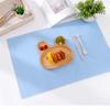 Diss Bear Test Pad Jelly Multicolor Copyboard Multi-size Writing Pad Estudante Papelaria Escrita Soft Pad