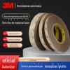 3M468MP não-base transparente ultra-fino puro filme adesivo sensível à pressão fita adesiva dupla face sem costura resistente a alta temperatura série 200MP