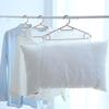 Rejilla de Secado de Almohadas a Prueba de Viento Multifuncional Red de Secado de Almohadas Rejilla para Ropa Bolsa de Red de Almacenamiento de Cojines de Muñecas Bolsa Colgante