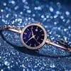 Reloj de Cuarzo de Moda Suiza para Mujer, Resistente al Agua, Alto Atractivo Estético, Compacto, Correa Delgada, Reloj para Mujer Sencillo y Elegante, Reloj de Pulsera de Nicho