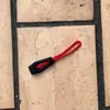 Tirador de Cordón para Mochila de Equipaje 16Tpu, Tirador de Cremallera Tpu en Stock, Tirador de Cremallera Colorido con Tacto Agradable