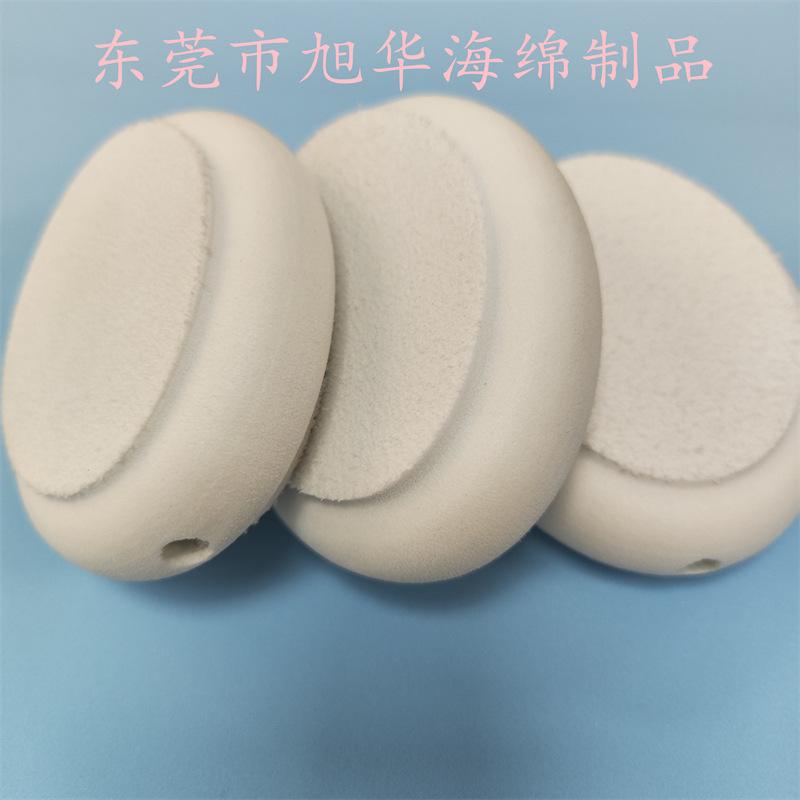 搓澡棉