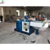 Máquina de combustión con control automático de semigasificación, caldera de central eléctrica, máquina de incineración de partículas activas completas, equipo de calentamiento de asfalto