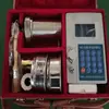 Dispositivo de Predicción de Estallidos de Gas Medidor de Parámetros WTC, Medición del Valor K de Desorción de Polvo de Mina Intrínsecamente Segura, Transmisión Bluetooth