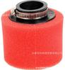 Filtro de ar de esponja para motocicleta scooter off-road ATV GY6 35mm 38mm 42mm