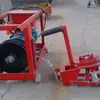 Vendiendo Máquina Desmontadora de Banda Transportadora con Alma de Cable de Acero con Sinceridad Rendimiento Estable Máquina Desmontadora de Banda Transportadora con Alma de Cable de Acero