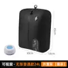 Bolsa de Compresión para Almacenamiento al Vacío Transfronteriza Bolsa para Guardar Chaquetas de Plumas de Viaje con Bomba Eléctrica Maleta de TPU para Viajes de Negocios