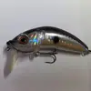 Venta al por mayor del fabricante Cebo Señuelo, Cebo Artificial, Señuelo Duro para Pesca en el Mar, Fathead Minnow 20g