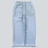 Cardigã com Zíper Moda Dopamina Jaqueta Solta de Manga Longa Personalidade High Street Unissex Moda Harajuku Moletom Legal Tendência