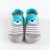Sapatos de caminhada para bebê, coleção primavera e outono, sapatos de sola macia para bebês meninas e meninos, antiderrapantes, adequados para uso interno, meias para bebês, sapatos baixos para os pequenos