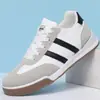 Zapatillas Casuales Versátiles Diarias para Hombres y Mujeres 2025 Suela Suave Cómodas para Correr Deportes Zapatos de Pareja Dexun Zapatos de Forrest Gump