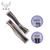 Espaciado de terminales de cable zh1.5 2p 3p 4p 5p 6p 7p 8p 9p 10p 11p cable electrónico cabeza simple cabeza doble