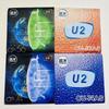 Loja da Fábrica de Óculos Danyang Lentes Kaimi 1.74 Lentes Ultra-Claras Kaimi U2 Lentes Kaimi U6 Jinguang Anti-Luz Azul