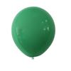 Conjunto Temático de Balões de Dinossauro da Amazon Transfronteiriça 12 polegadas Látex Verde Selva Festa Balão Decorativo Barraca