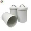 Bolsa Sellada a Prueba de Humedad Latas de Hojalata para Granos de Café y Cereales 2026 Latas de Empaque de Dulces de Año Nuevo para Recién Casados