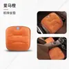 Adequado para Almofadas de Assento Volkswagen Sagitar Bora Tiguan Tanyue Lavida Santana Almofada Quente de Inverno Suprimentos para Carro