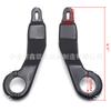 Adequado para 2015-Road Glider Carenagem de Motocicleta Suporte Fixo Protetor de Retificador Peças de Suporte Transfronteiriço