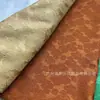 Tela jacquard tridimensional de relieve de seda artificial, nueva colección primavera y verano, vestido cheongsam chino Lolita, tela jacquard para ropa