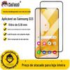 Adequado para Protetor de Tela de Vidro Temperado Samsung S23 S25 S26 S24Plus Vidro Temperado com Silk Screen Suporta Desbloqueio por Impressão Digital 0,18 mm