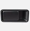Maçanetas Externas para Porta Meia-Porta de Jeep Wrangler, Esquerda e Direita, 55176549Ab, 55176548Ab