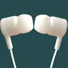 Auriculares Fábrica de Origen Auriculares para Teléfono Móvil Controlados por Cable Auriculares MP3 Auriculares con Cable para Computadora Emparejamiento Electrónico Auriculares Nuevos