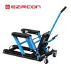 Plataforma Elevadora para Motocicleta Gato Hidráulico Bastidor Elevador 0 kg Herramienta Superior de Reparación Motocicleta Pesada