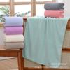 Toalha com Estampa de Abacaxi Toalha de Banho Toalha Quadrada Transfronteiriça Macia Absorvente Secagem Rápida Doméstica Adulto Grande Toalha de Banho Fabricante Atacado