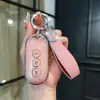 Cubierta Especial para Llave Huawei M9 M5 Nuevo 2024 M7 Gama Alta aito Hebilla para Mujer Funda Suministros de Decoración Interior de Coche
