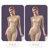 Body Super Forte Original Controle de Barriga Levanta Bumbum Cintura de Ampulheta Modelador Pós-Parto Roupa Íntima Invisível para Esculpir o Corpo