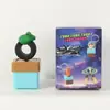 Juguetes Transfronterizos Shanhaijing Figuras de Caja Sorpresa Adornos Muñecas Populares de Celebridades de Internet Colgantes Venta al por Mayor Artículos Pequeños para Puestos de Mercado
