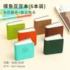 Libro de Dibujo Azul Frutal Táctil: un Maravilloso Libro de Dibujo para Estudiantes de Arte, Mini Libro de Dibujo para Niños, Libro de Dibujo en Blanco para Grafitis