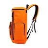 Paquete de emergencia por inundación Rescate de bomberos Emergencia médica Defensa civil bolsa de primeros auxilios familiar mochila portátil mochila de gran capacidad