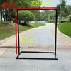 Adereços de Casamento, Suporte de Arte em Ferro, Placa de Boas-Vindas, Suporte de Fundo, Arco, Suporte de Flores, Placa de Guia de Casamento, Tela Geométrica
