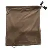 2018 Venta Caliente Transfronteriza Aliexpress Modelo Nuevo Sin Etiqueta Cc Bufanda de Cuello Anillo Capucha de Confinamiento
