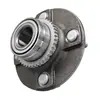 Rodamiento de Cubo de Rueda 43200-BM500/43200-BN80A Rueda Trasera Aplicable Nissan Almera Unidad de Cubo de Rueda