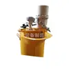 Bomba Pneumática de Injeção para Mineração, Tanque Misturador Máquina de Injeção de Argamassa Reforçada Zbq-27/1.5 Máquina Tudo-em-Um para Mistura e Injeção